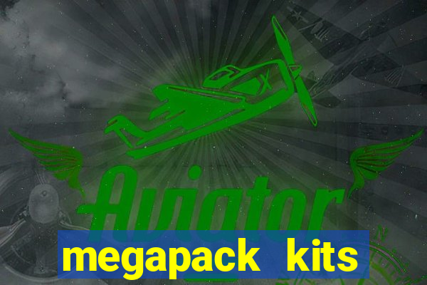 megapack kits football manager 2016